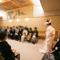ホテル雅叙園東京の写真30枚目