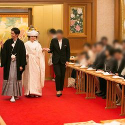 ホテル雅叙園東京の写真14枚目