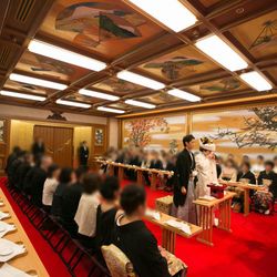 ホテル雅叙園東京の写真11枚目