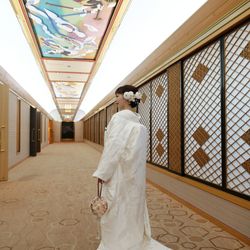ホテル雅叙園東京の写真34枚目