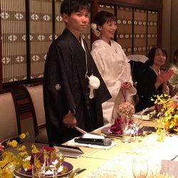 ホテル雅叙園東京の写真12枚目