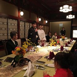 ホテル雅叙園東京の写真21枚目