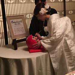 ホテル雅叙園東京の写真9枚目