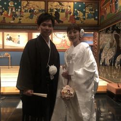 ホテル雅叙園東京の写真16枚目