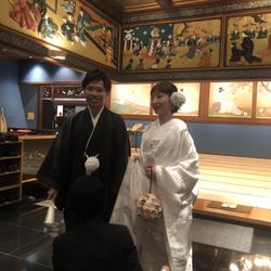 ホテル雅叙園東京の写真14枚目