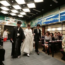 ホテル雅叙園東京の写真20枚目