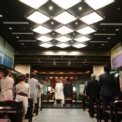 ホテル雅叙園東京の写真28枚目