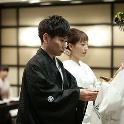 ホテル雅叙園東京の写真24枚目