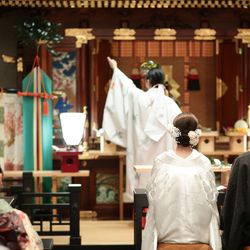 ホテル雅叙園東京の写真31枚目