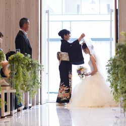 ディアステージつくばフォレストテラスの写真10枚目