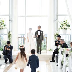 アヴァンセリアン大阪の写真16枚目