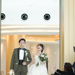 アヴァンセリアン大阪の写真19枚目