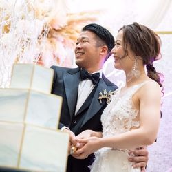 アルカンシエル ベリテ 大阪の写真31枚目