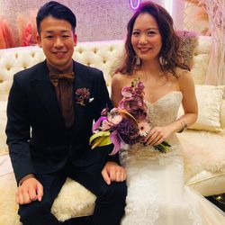 アルカンシエル ベリテ 大阪の写真25枚目