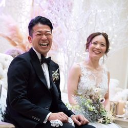 アルカンシエル ベリテ 大阪の写真5枚目