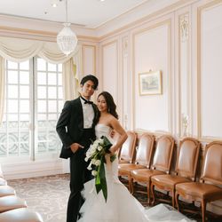 シャトーレストラン ジョエル・ロブションの写真36枚目