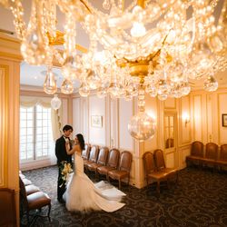 シャトーレストラン ジョエル・ロブションの写真32枚目