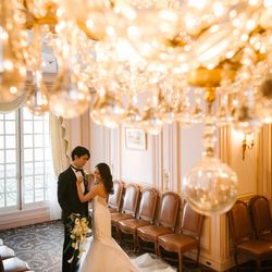 シャトーレストラン ジョエル・ロブションの写真34枚目