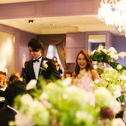 シャトーレストラン ジョエル・ロブションの写真33枚目