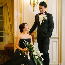 シャトーレストラン ジョエル・ロブションの写真10枚目