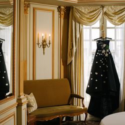 シャトーレストラン ジョエル・ロブションの写真9枚目