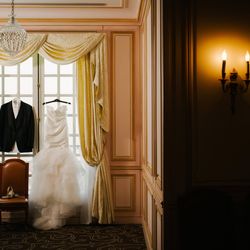 シャトーレストラン ジョエル・ロブションの写真5枚目