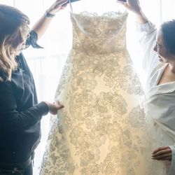 シャトーレストラン ジョエル・ロブションの写真6枚目