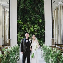 ラソールガーデン大阪の写真13枚目