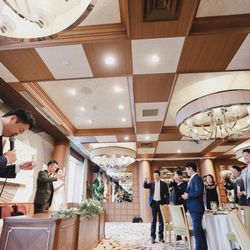 ラソールガーデン大阪の写真7枚目