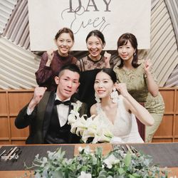 ラソールガーデン大阪の写真24枚目