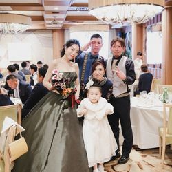 ラソールガーデン大阪の写真30枚目