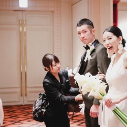 ラソールガーデン大阪の写真36枚目