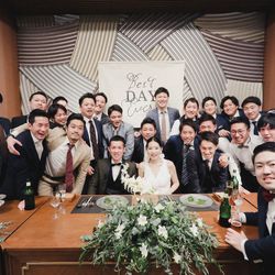 ラソールガーデン大阪の写真31枚目