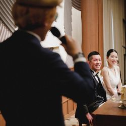 ラソールガーデン大阪の写真17枚目