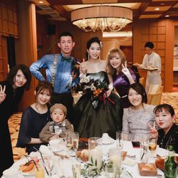 ラソールガーデン大阪の写真32枚目