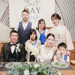 ラソールガーデン大阪の写真23枚目