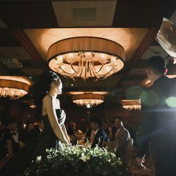 ラソールガーデン大阪の写真18枚目