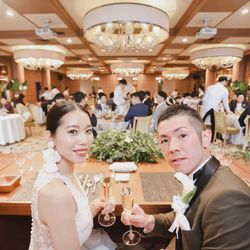 ラソールガーデン大阪の写真2枚目