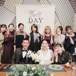 ラソールガーデン大阪の写真11枚目