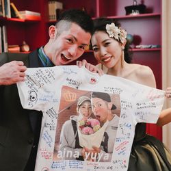 ラソールガーデン大阪の写真36枚目