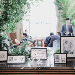 ラソールガーデン大阪の写真11枚目