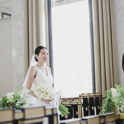 ラソールガーデン大阪の写真17枚目