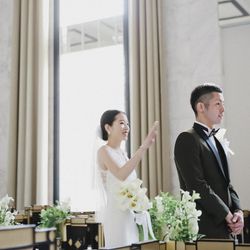 ラソールガーデン大阪の写真4枚目