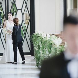 ラソールガーデン大阪の写真23枚目