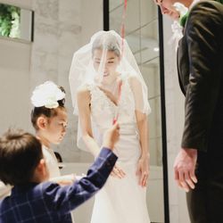 ラソールガーデン大阪の写真7枚目