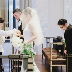 ラソールガーデン大阪の写真11枚目