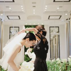 ラソールガーデン大阪の写真15枚目