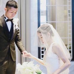 ラソールガーデン大阪の写真35枚目