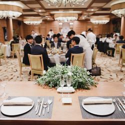 ラソールガーデン大阪の写真8枚目