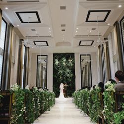 ラソールガーデン大阪の写真25枚目